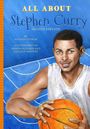 Anthony Curcio: All about Stephen Curry, 2nd Edition, Buch