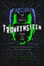 Sidney Perkowitz: Frankenstein, Buch