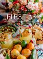 Yvette Marquez-Sharpnack: Muy Bueno Fiestas, Buch