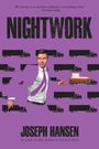 Joseph Hansen: Nightwork, Buch