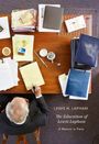 Lewis H Lapham: The Education of Lewis Lapham, Buch