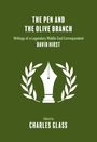David Hirst: The Pen and the Olive Branch, Buch