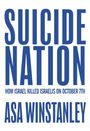 Asa Winstanley: Suicide Nation, Buch