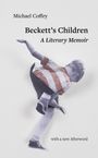 Michael Coffey: Beckett's Children, Buch