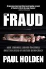 Paul Holden: The Fraud, Buch
