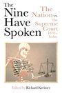 : The Nine Have Spoken, Buch