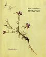 Claudia Horn: Rosa Luxemburg's Herbarium, Buch