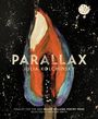 Julia Kolchinsky: Parallax, Buch
