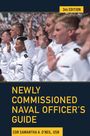 Samantha Ann O'Neil: Newly Commissioned Naval Officer's Guide, Buch