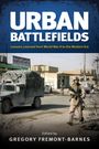 : Urban Battlefields, Buch