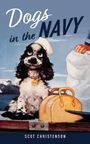 Scot Christenson: Dogs in the Navy, Buch