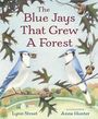 Lynn Street: The Blue Jays That Grew a Forest, Buch