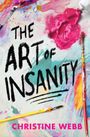 Christine Webb: The Art of Insanity, Buch