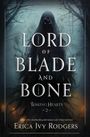 Erica Ivy Rodgers: Lord of Blade and Bone, Buch