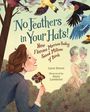 Lynn Street: No Feathers in Your Hats!, Buch