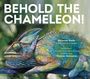 Suzanne Slade: Behold the Chameleon, Buch