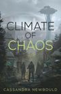 Cassandra Newbould: Climate of Chaos, Buch