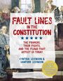 Cynthia Levinson: Fault Lines in the Constitution (Third Edition), Buch