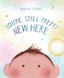 Mariyka Foster: You're Still Pretty New Here, Buch