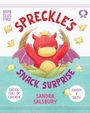 Sandra Salsbury: Spreckle's Snack Surprise, Buch