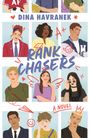 Dina Havranek: Rank Chasers, Buch