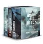 Marc J Gregson: Above the Black Box Set, Div.