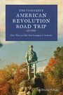 Michael Weeks: Complete American Revolution Road Trip Guide, Buch