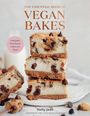 Holly Jade: Essential Book of Vegan Bakes, Buch