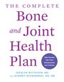 Jocelyn Wittstein: The Complete Bone and Joint Health Plan, Buch