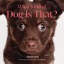 Grace Chon: What Kind of Dog Is That?, Buch