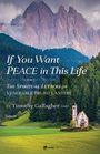 Fr Timothy Gallagher: If You Want Peace in This Life, Buch