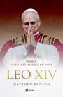 Matthew Bunson: Leo XIV, Buch