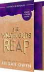 Abigail Owen: The Wrath Gods Reap, Buch