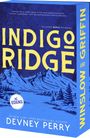 Devney Perry: Indigo Ridge, Buch
