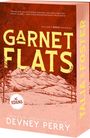 Devney Perry: Garnet Flats, Buch