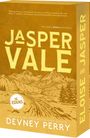 Devney Perry: Jasper Vale, Buch