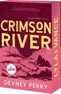 Devney Perry: Crimson River, Buch