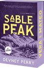 Devney Perry: Sable Peak, Buch