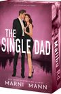 Marni Mann: Single Dad, Buch