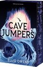 Ellie Owens: Cave Jumpers, Buch