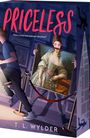 T. L. Wylder: Priceless, Buch
