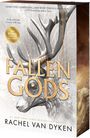 Rachel Van Dyken: Fallen Gods, Buch