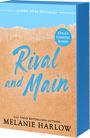 Melanie Harlow: Rival & Main, Buch