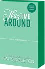 Kat Singleton: This Time Around, Buch