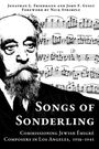 Jonathan L Friedmann: Songs of Sonderling, Buch