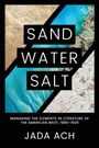 Jada Ach: Sand, Water, Salt, Buch