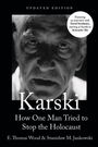 E Thomas Wood: Karski, Buch