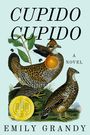 Emily Grandy: Cupido Cupido, Buch