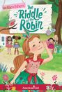 Valerie Tripp: Riddle of the Robin, Buch