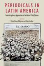 : Periodicals in Latin America, Buch